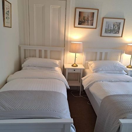Arden House - Rooms With Continental Breakfast Масълбърг Екстериор снимка