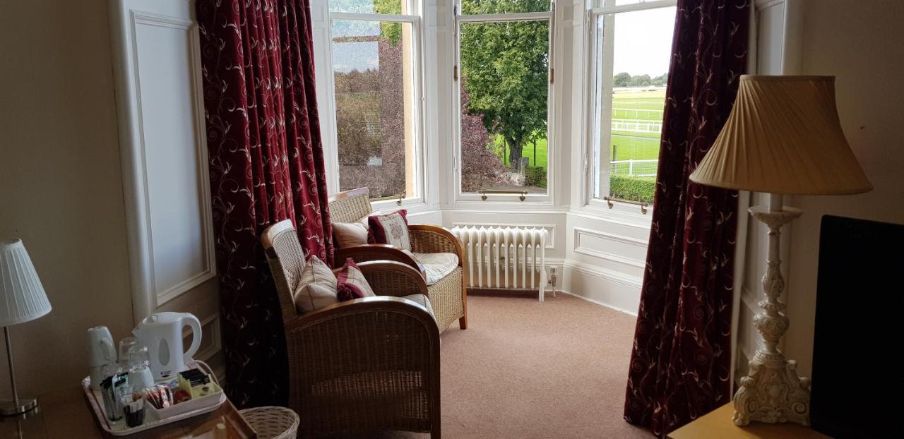 Arden House - Rooms With Continental Breakfast Масълбърг Екстериор снимка