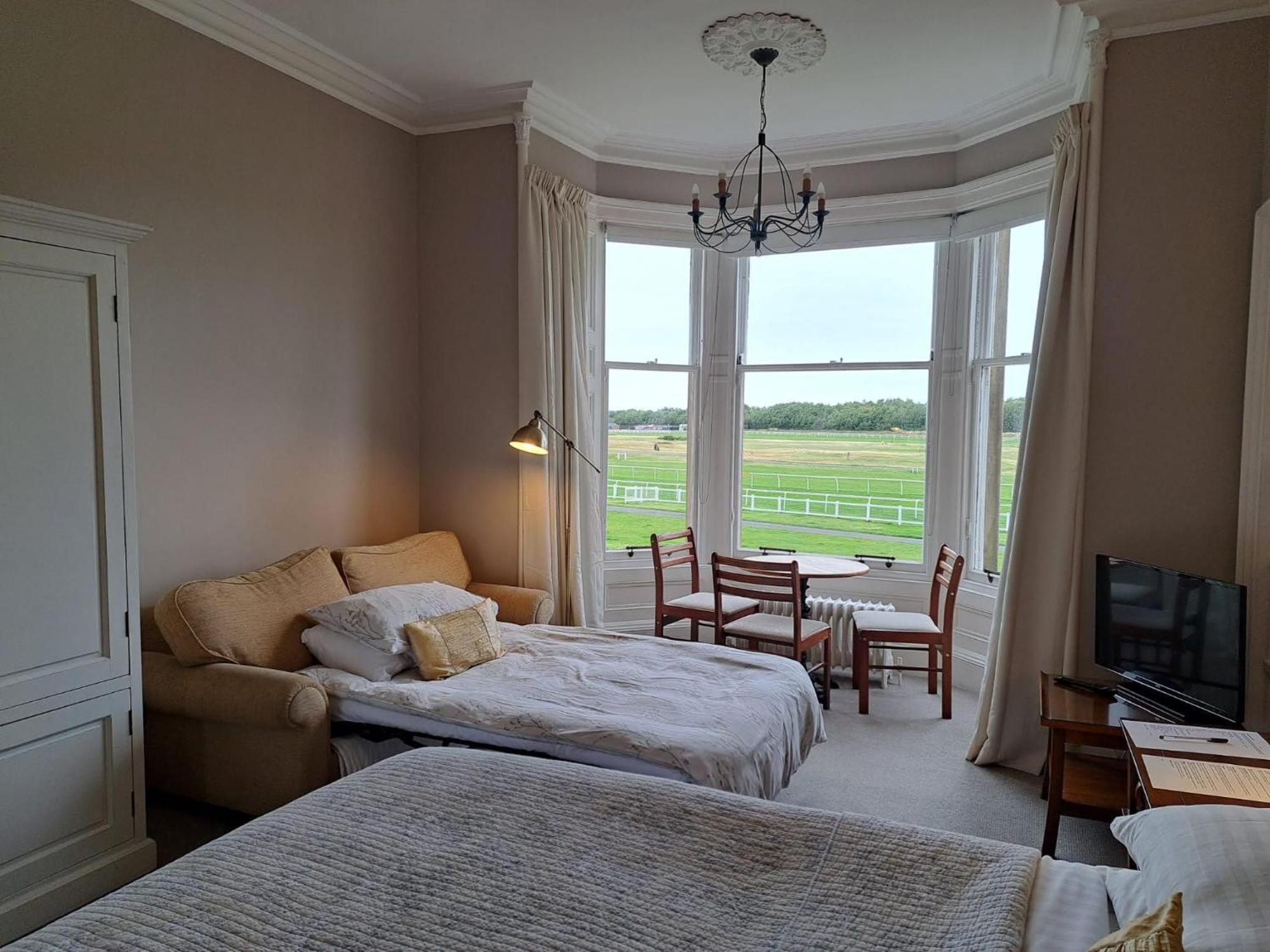 Arden House - Rooms With Continental Breakfast Масълбърг Екстериор снимка