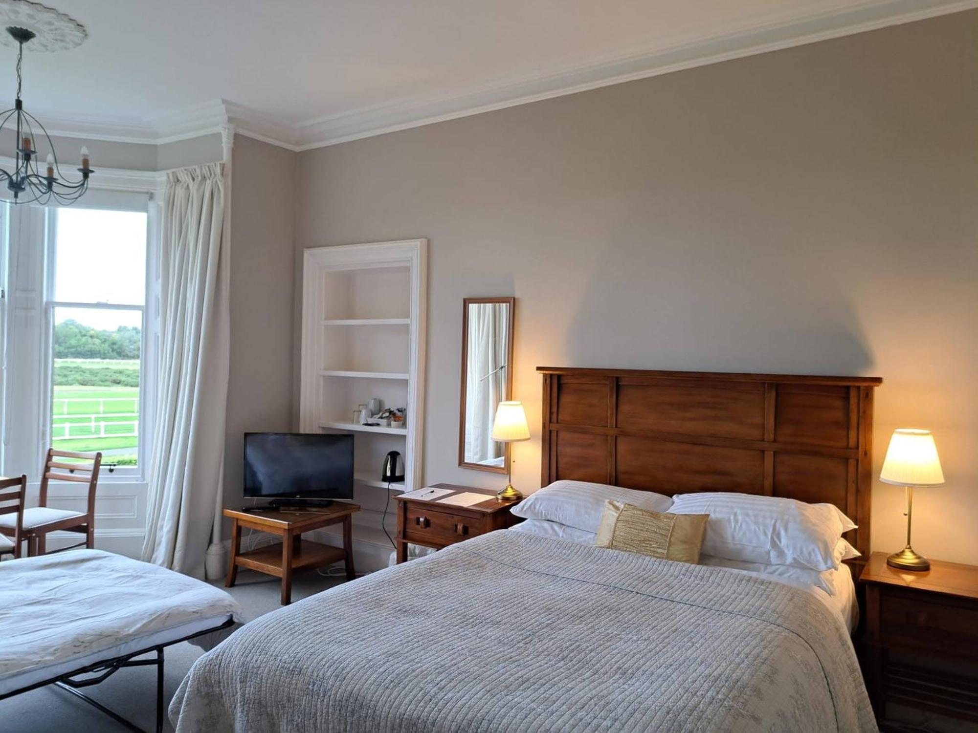 Arden House - Rooms With Continental Breakfast Масълбърг Екстериор снимка